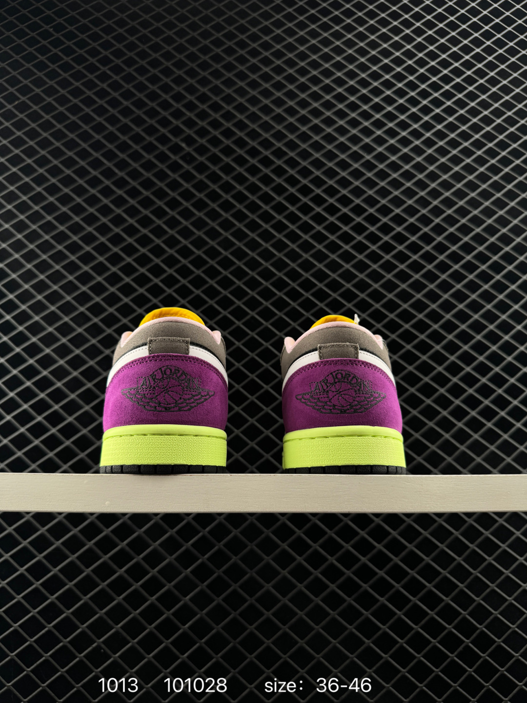 Air Jordan 1 Low AJ1